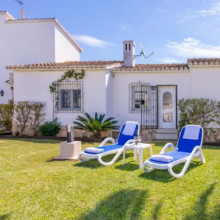 Holiday home Global Pueblo Andaluz 22467 *